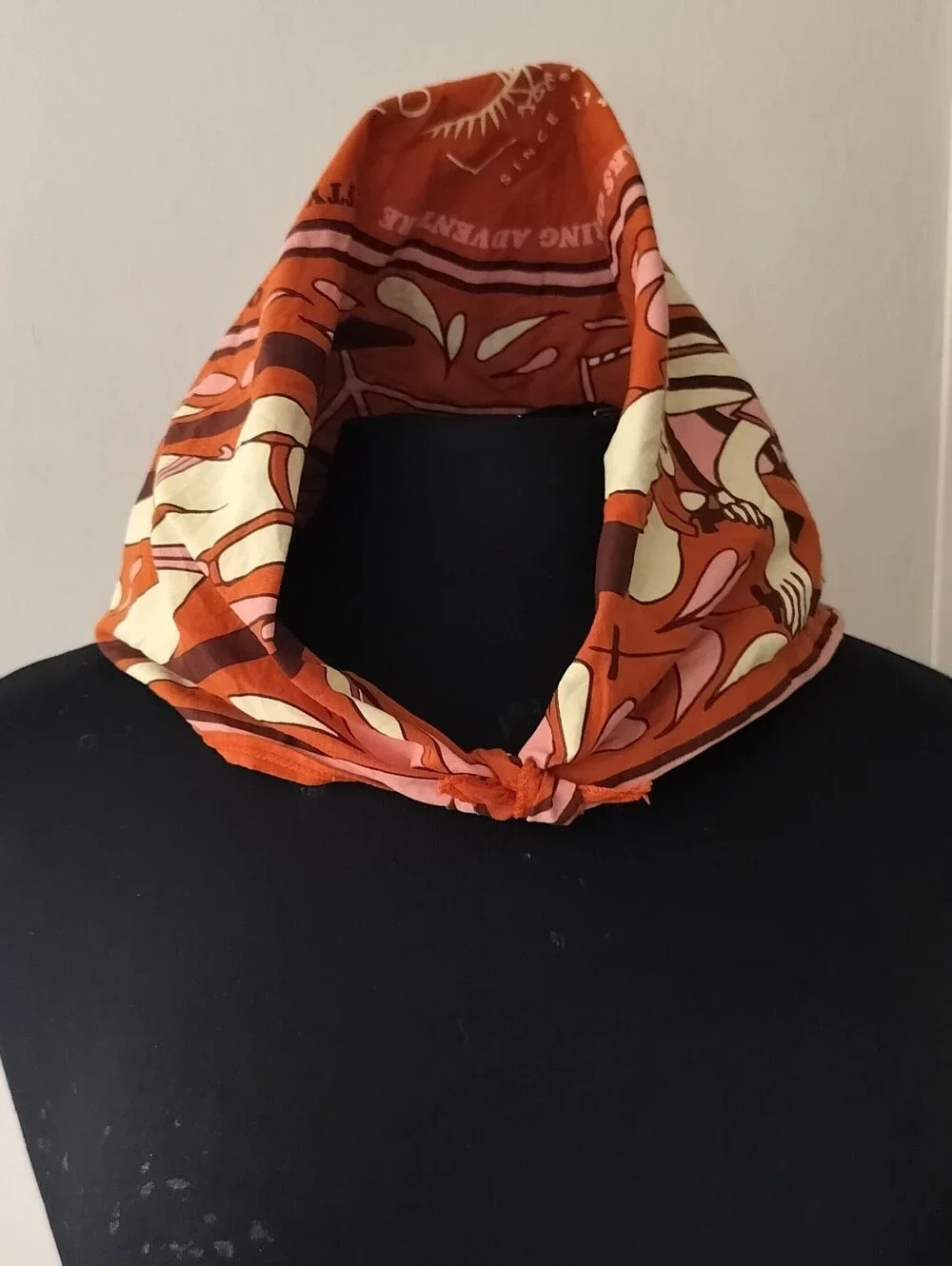 OSPREY vibrant bandana